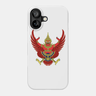 Thailand Phone Case