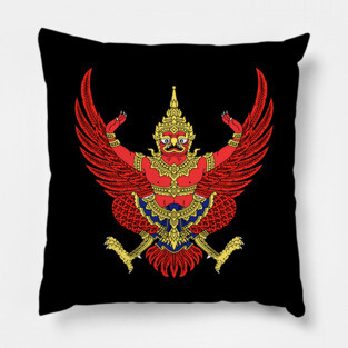 Thailand Pillow
