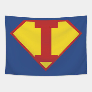 Super Indigenous Person! Tapestry