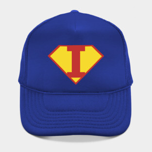 Super Indigenous Person! Hat