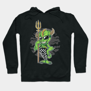 Goblin Hoodie
