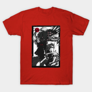 RedAlucard T-Shirt