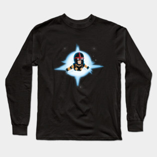 Nova Blast Long Sleeve T-Shirt