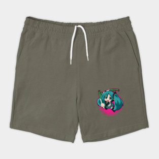 Music Miku Shorts