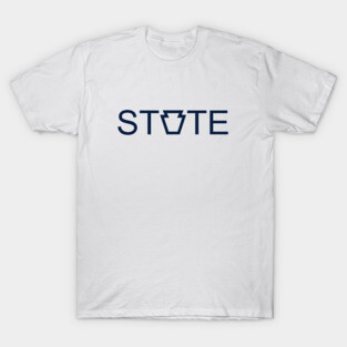 Keystone State T-Shirt