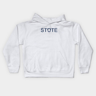 Keystone State Kids Hoodie