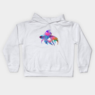 Goldfish Kids Hoodie