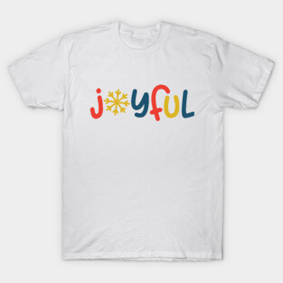 Joyful T-Shirt