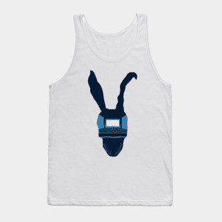 Donnie Darko Tank Top