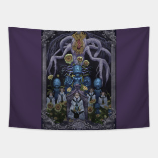 The Choir Tapestry
