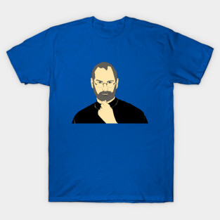 Steve Jobs T-Shirt