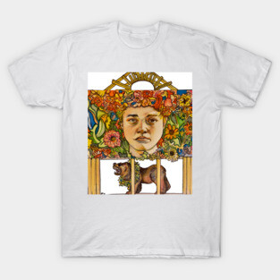 Midsommar T-Shirt