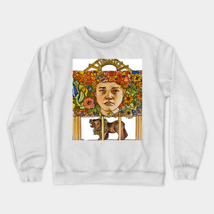 Midsommar Crewneck Sweatshirt