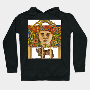 Midsommar Hoodie