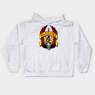 Warriors Kids Hoodie