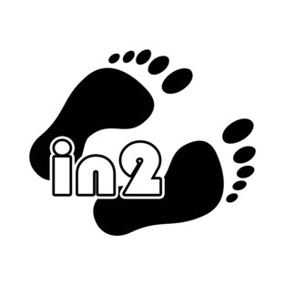 In2Feet - Foot Fetish T-Shirt