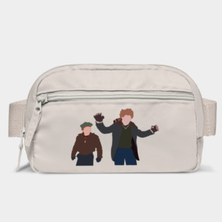 Bullies Scut Farkus & Grover Dill Bag