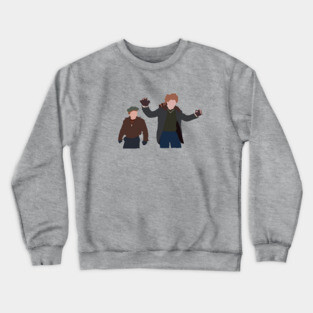 Bullies Scut Farkus & Grover Dill Crewneck Sweatshirt