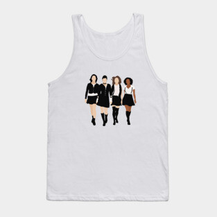 The Craft Tank Top