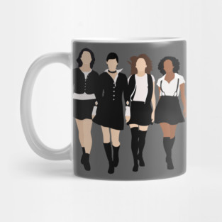 The Craft Mug