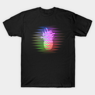 Pineapple T-Shirt