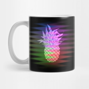Pineapple Mug