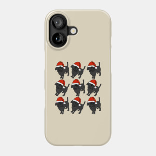Santa Phone Case
