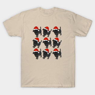 Santa T-Shirt