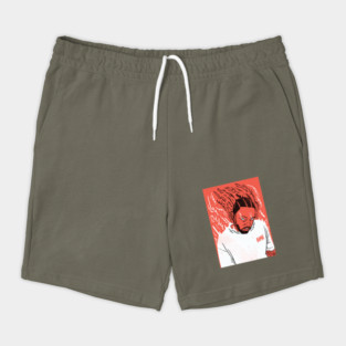 Kendrick DAMN Shorts