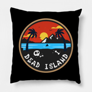 island Pillow