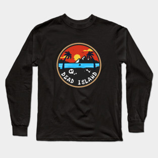 island Long Sleeve T-Shirt