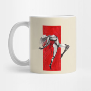 CYBORG Mug