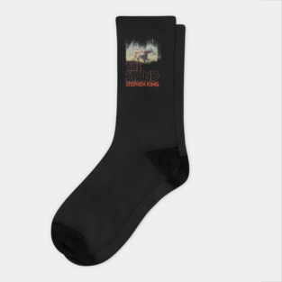 The Stand - King First Edition Series (Ver 1) Socks