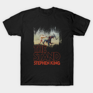 The Stand - King First Edition Series (Ver 1) T-Shirt