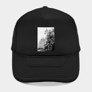 Eileen the Crow - Bloodborne Hat