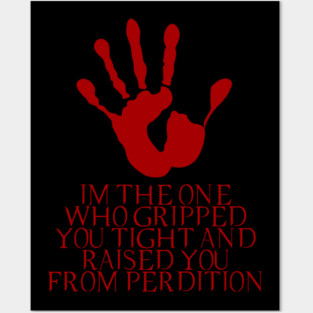 Supernatural Posters and Art