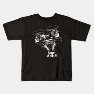 Input ! Kids T-Shirt