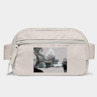 Everything In Colour - Leaving With You Bag