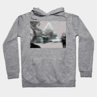 Everything In Colour - Leaving With You Hoodie