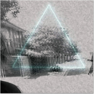 Everything In Colour - Leaving With You Posters and Art