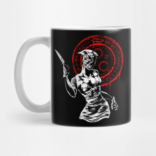 Hello Nurse ! Mug