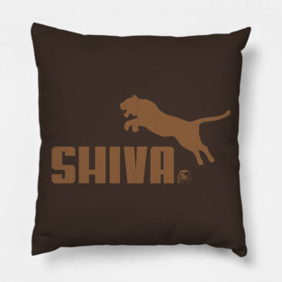 SHIVA Pillow