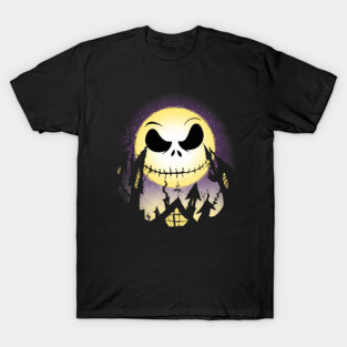Nightmare T-Shirt