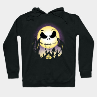 Nightmare Hoodie