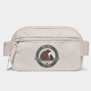 Mama Bear Bag
