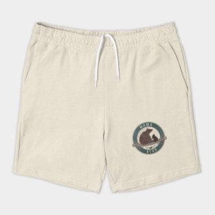 Mama Bear Shorts
