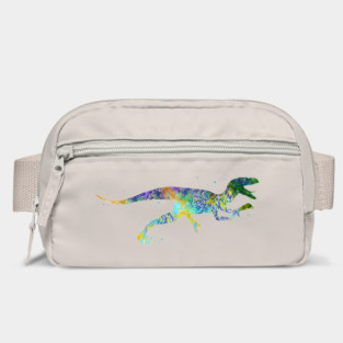 Velociraptor Bag