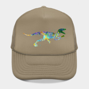 Velociraptor Hat