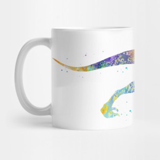 Velociraptor Mug