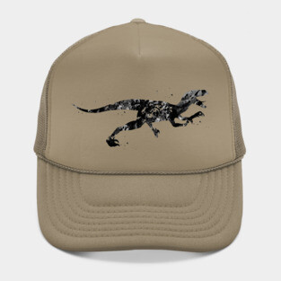 Velociraptor Hat